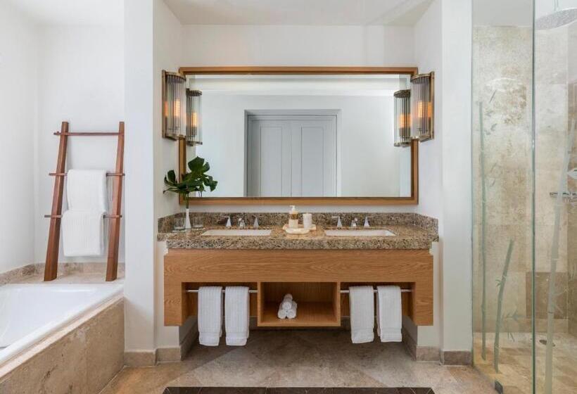 스탠다드 룸, Fairmont Mayakoba