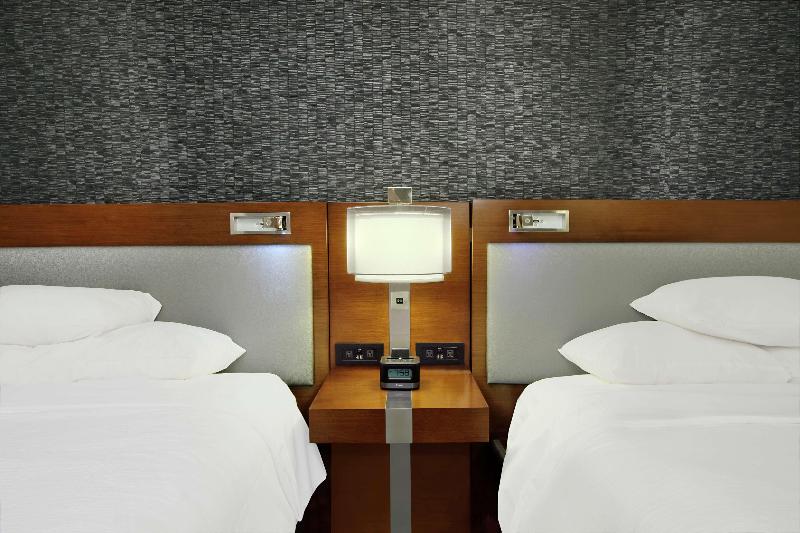 스탠다드 룸 킹사이즈 침대, Fairmont Mayakoba