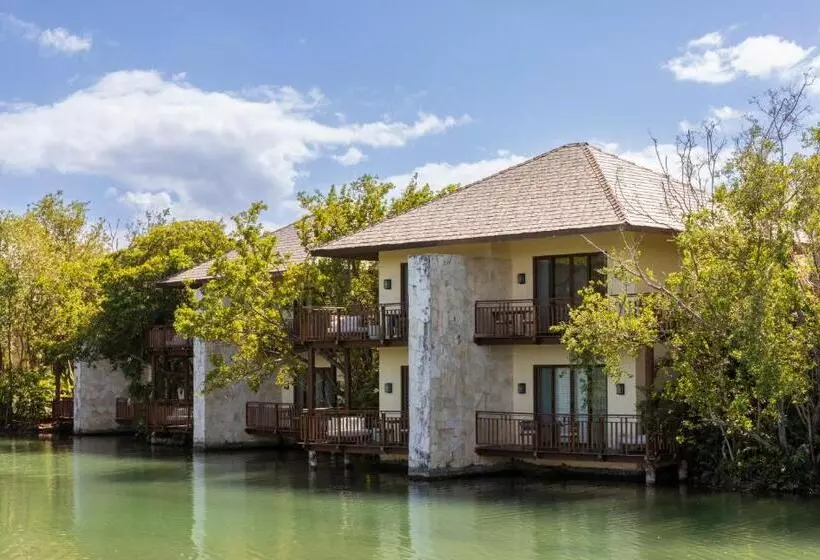 １ベッドルームアパートメント, Fairmont Mayakoba