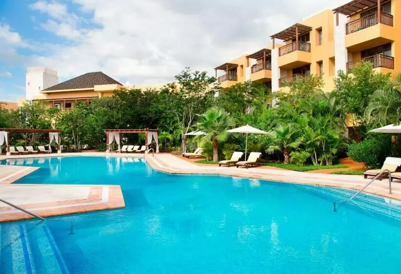 スタンダードルーム, Fairmont Mayakoba