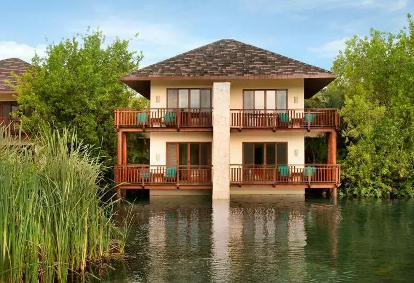 スタンダードルーム, Fairmont Mayakoba