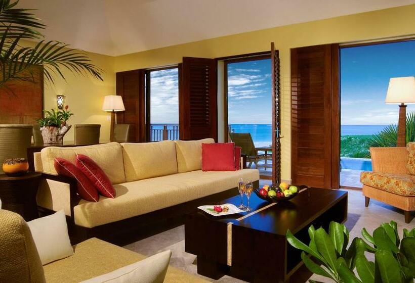 프레지덴셜 스위트, Fairmont Mayakoba