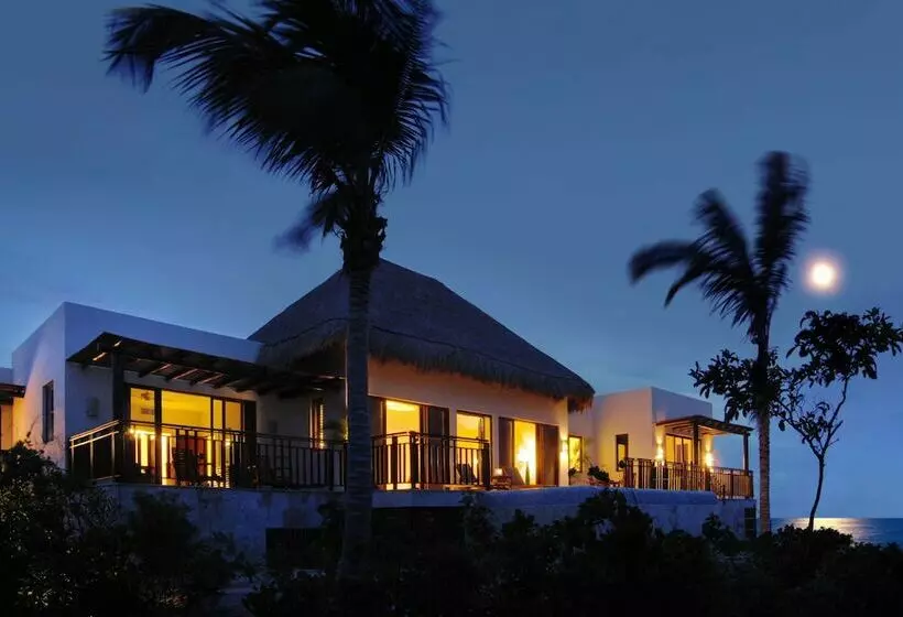 プレジデントスイートルーム, Fairmont Mayakoba