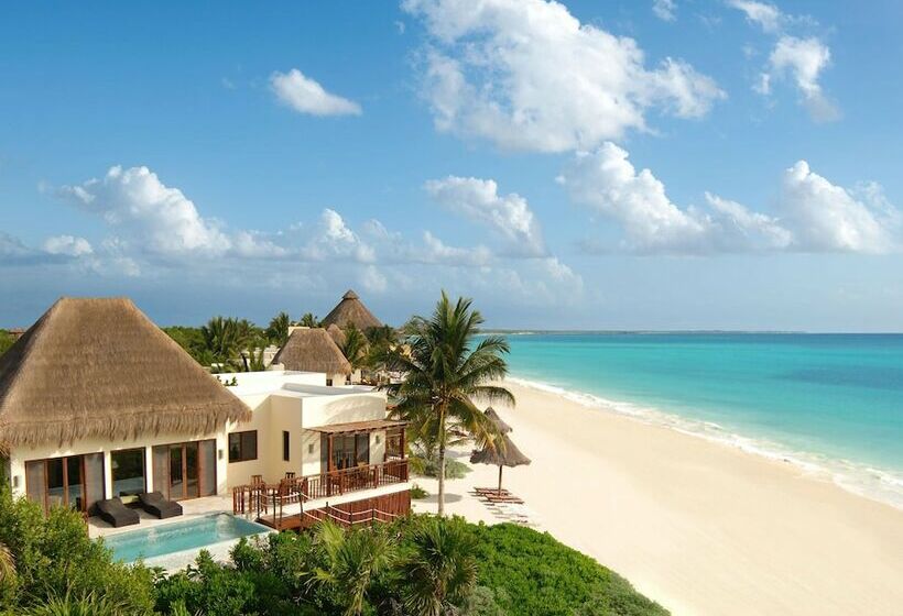 Presidential Suite, Fairmont Mayakoba