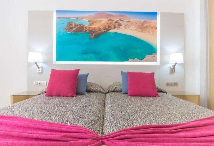 Номер Стандарт, HL Rio Playa Blanca