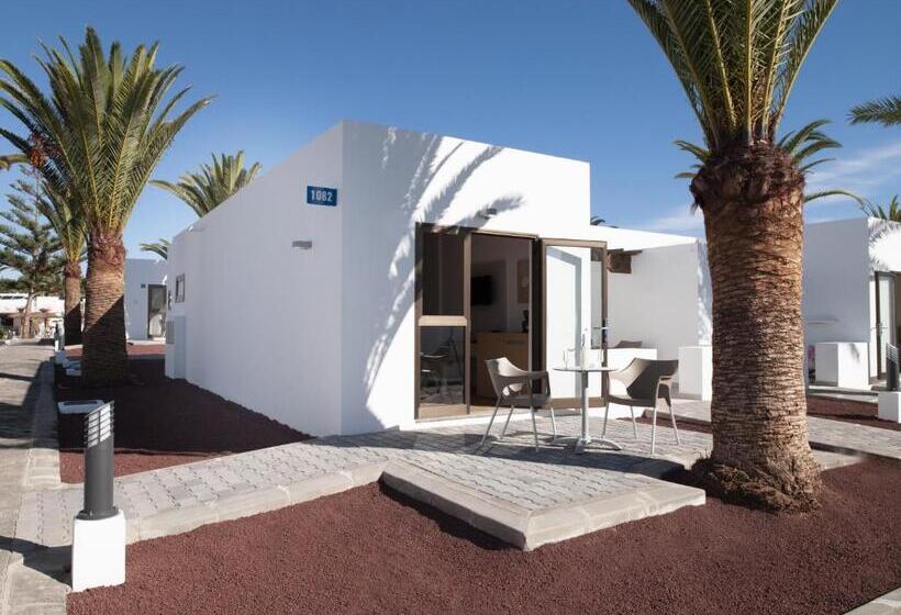スタンダードルーム, HL Rio Playa Blanca