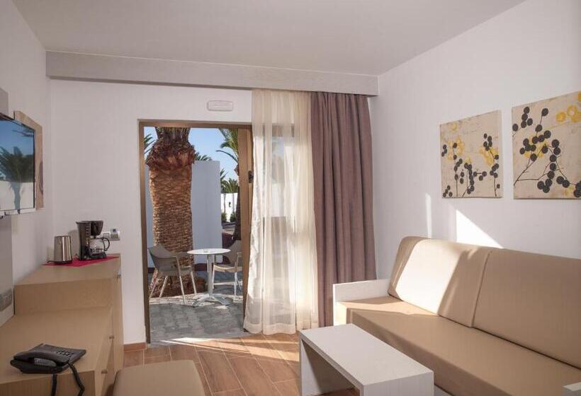 Номер Стандарт, HL Rio Playa Blanca