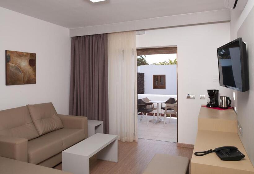 Люкс, HL Rio Playa Blanca
