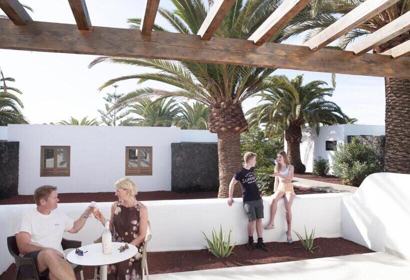 スイート, HL Rio Playa Blanca