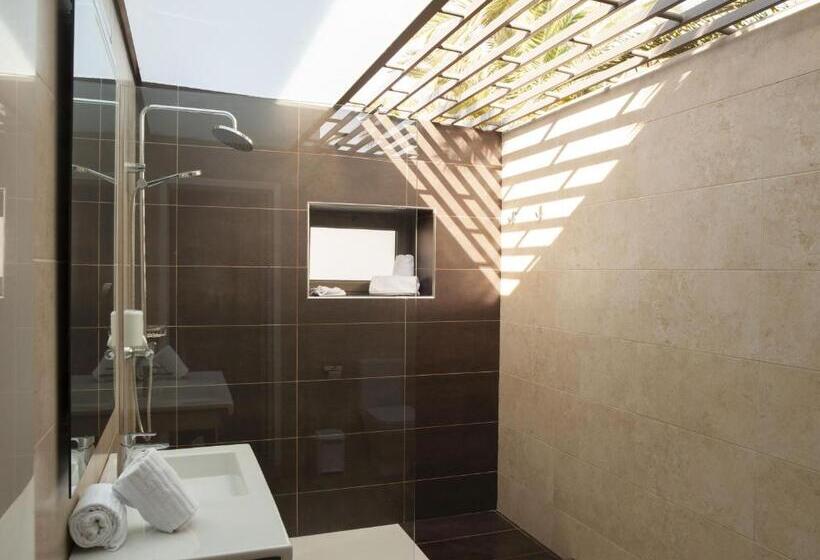 スイート, HL Rio Playa Blanca
