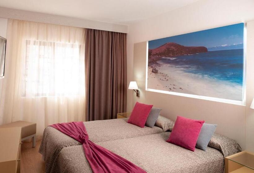 スイート, HL Rio Playa Blanca