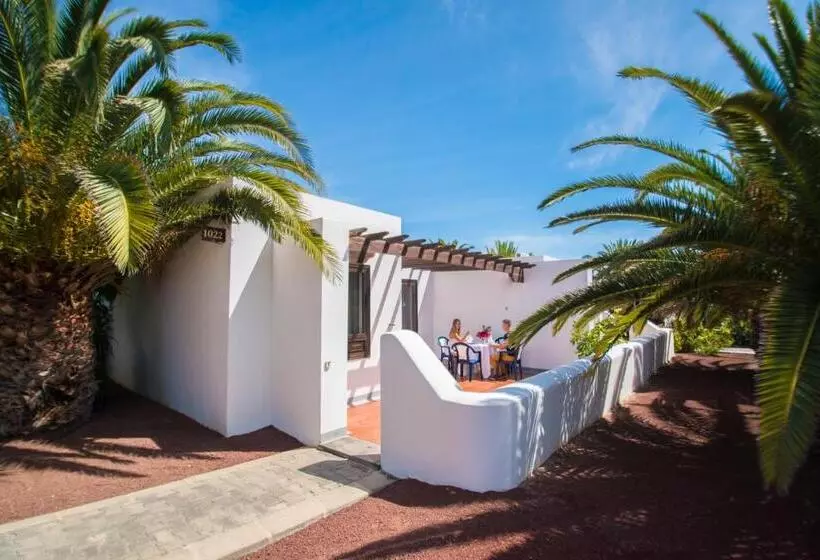 スイート, HL Rio Playa Blanca