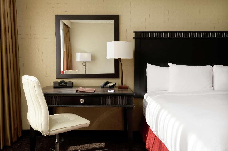 Стандартный Номер Кровать Кинг, Holiday Inn Express & Suites Topeka West I 70 Wanamaker, An Ihg