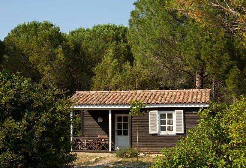 Номер Superior, La Villa Vicha, The Originals Relais