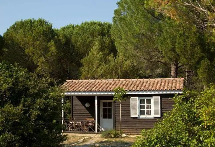 スイート, La Villa Vicha, The Originals Relais