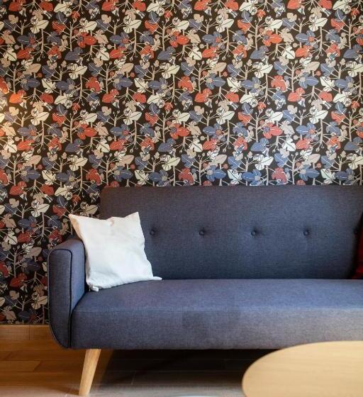 סוויטה, La Villa Vicha, The Originals Relais