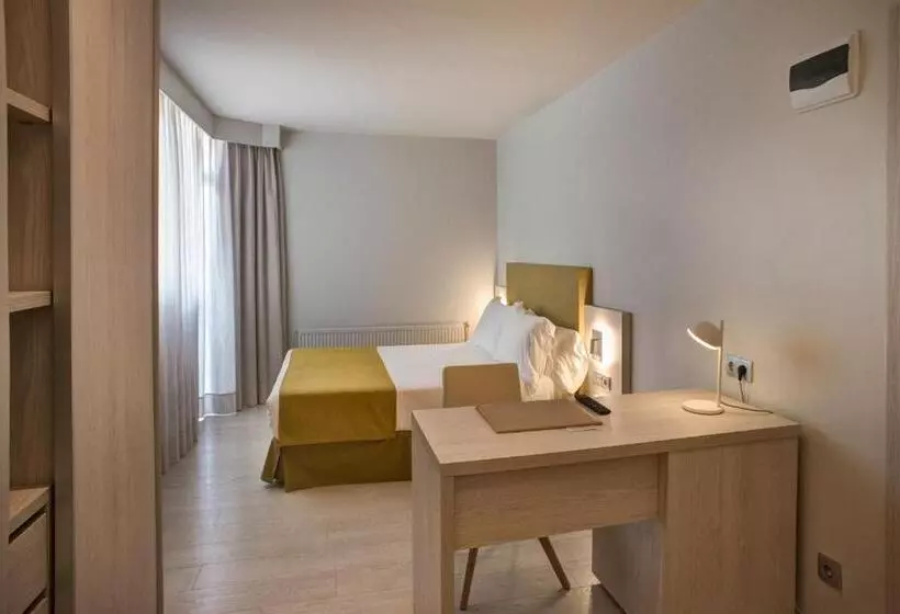 Standard-huone, Mediterraneo