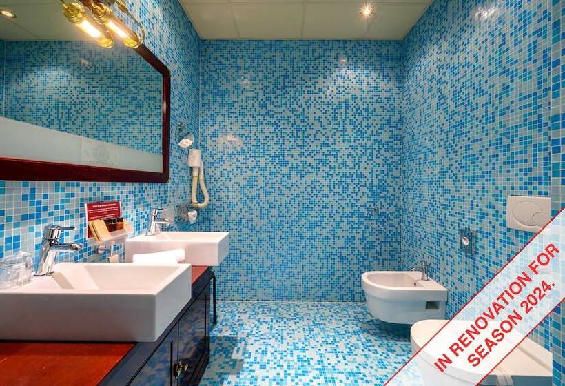 Номер Deluxe Вид на Море, Boutique Hotel Nautica   Spa & Wellness, Private Parking, Pet Friendly