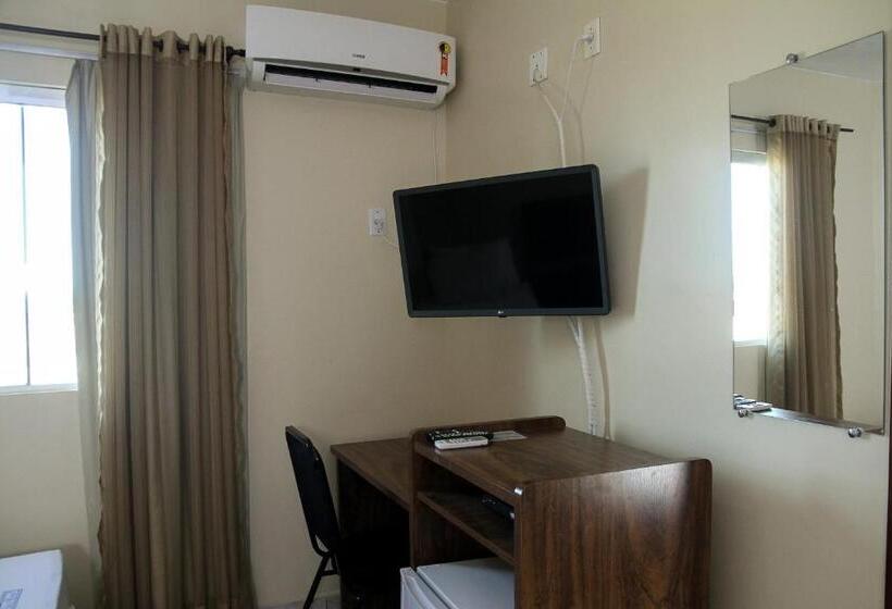 חדר פרמיום, Nobile Plaza