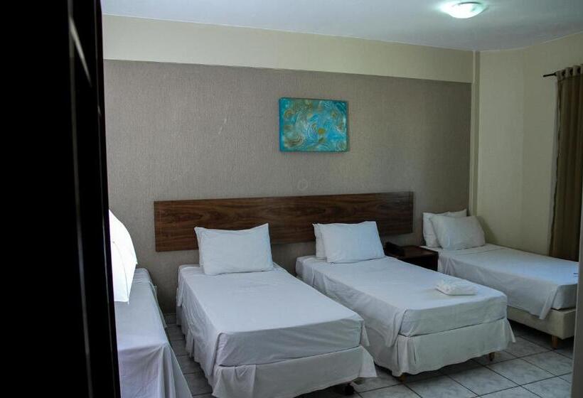 חדר פרמיום, Nobile Plaza