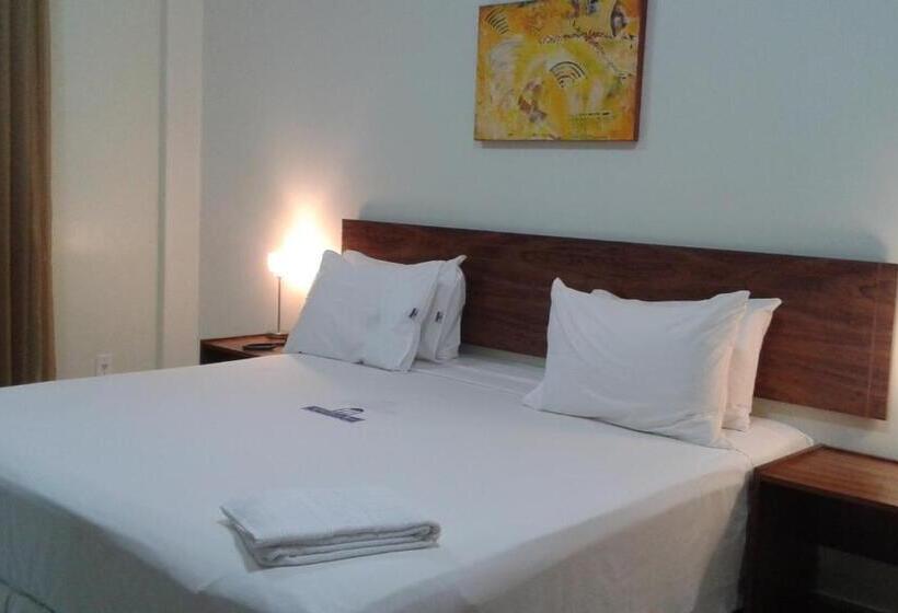 חדר סופריור עם ג'קוזי, Nobile Plaza