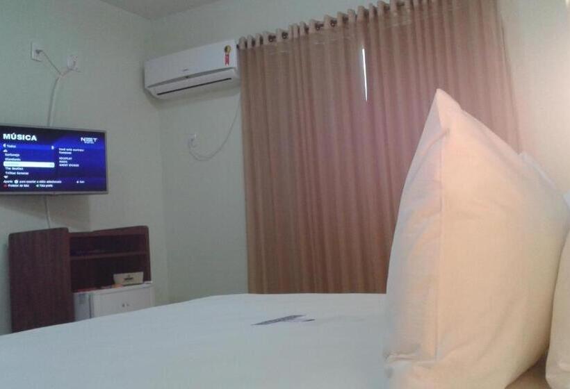 חדר סופריור עם ג'קוזי, Nobile Plaza