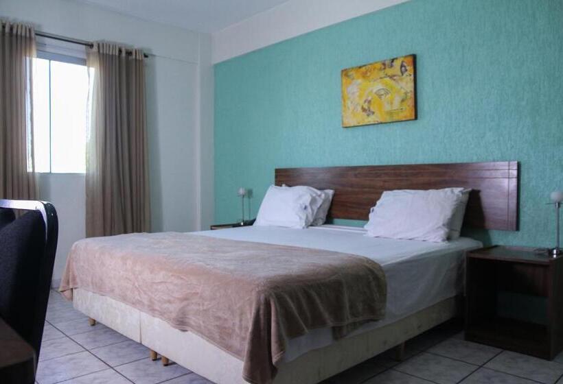 חדר סופריור עם ג'קוזי, Nobile Plaza