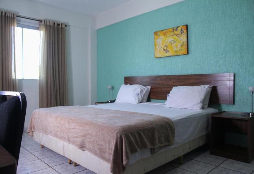 חדר סופריור עם ג'קוזי, Nobile Plaza