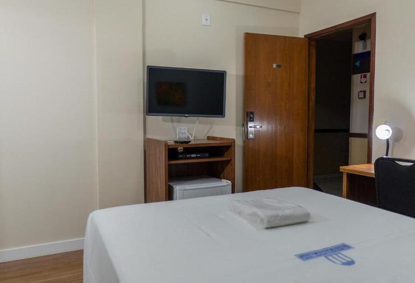 חדר סטנדרט, Nobile Plaza