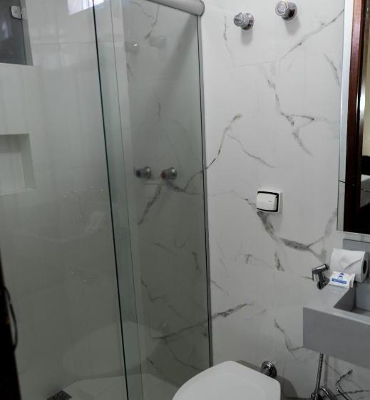 חדר סטנדרט, Nobile Plaza