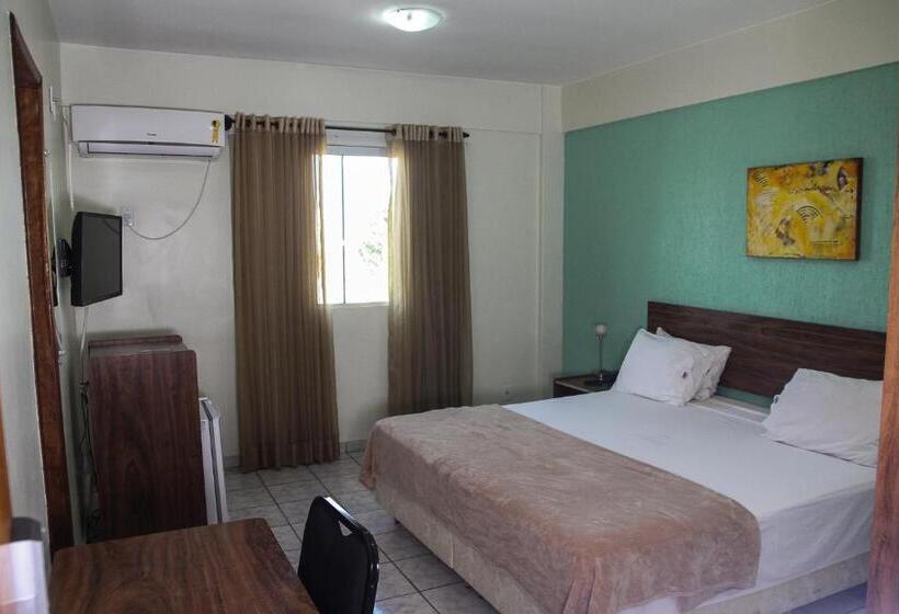 חדר סופריור עם ג'קוזי, Nobile Plaza