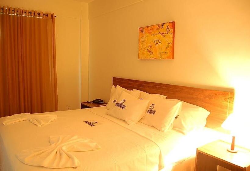 חדר פרמיום, Nobile Plaza