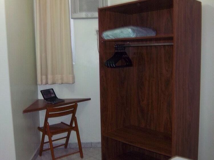 חדר סטנדרט, Nobile Plaza