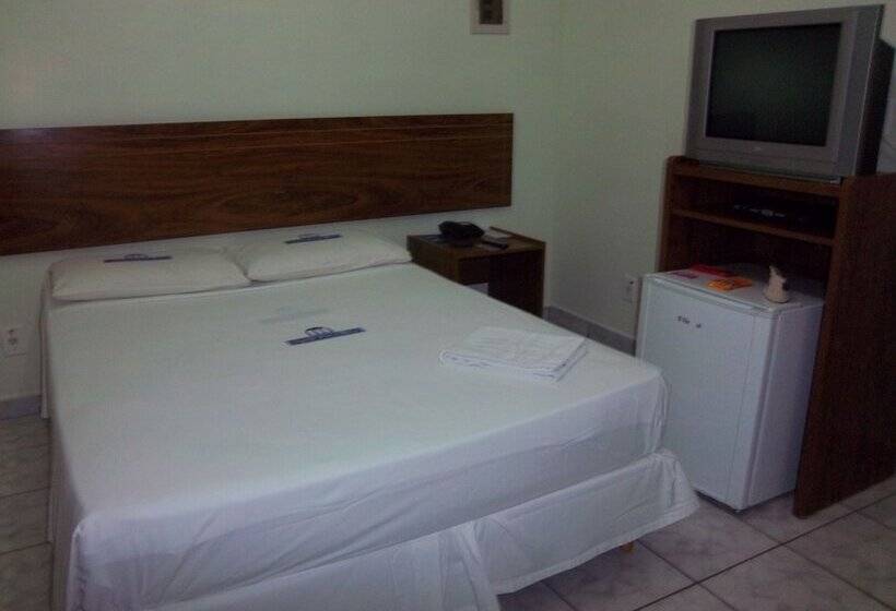 חדר סטנדרט, Nobile Plaza