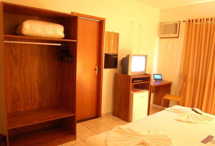 חדר סטנדרט, Nobile Plaza