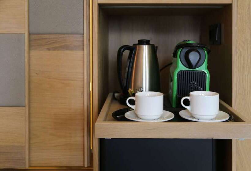 スーペリアトリプルルーム, Palmyra Beach