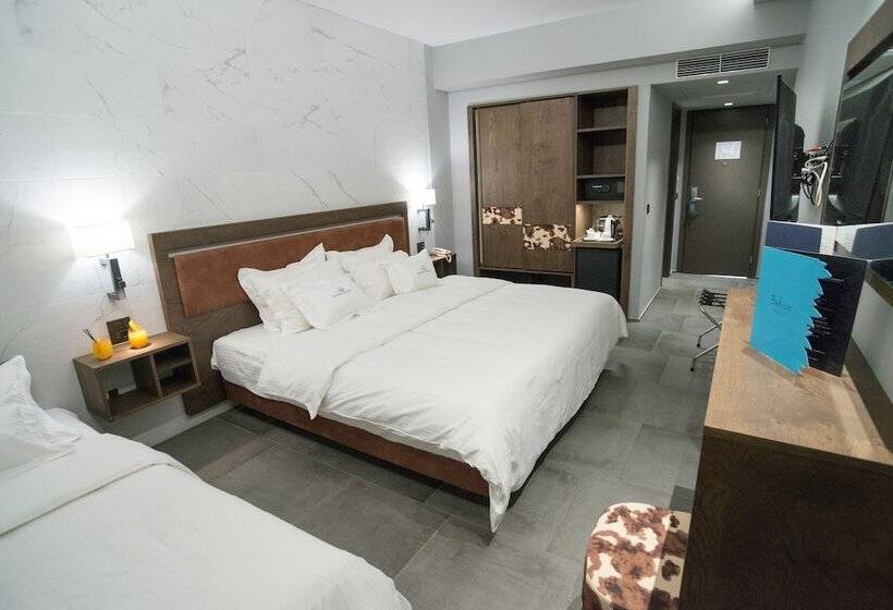 スーペリアトリプルルーム, Palmyra Beach