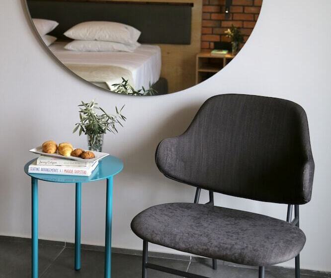 サイドシービュースーペリアールーム, Palmyra Beach