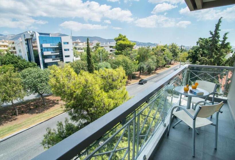 サイドオーシャンビュースタンダードルーム, Palmyra Beach