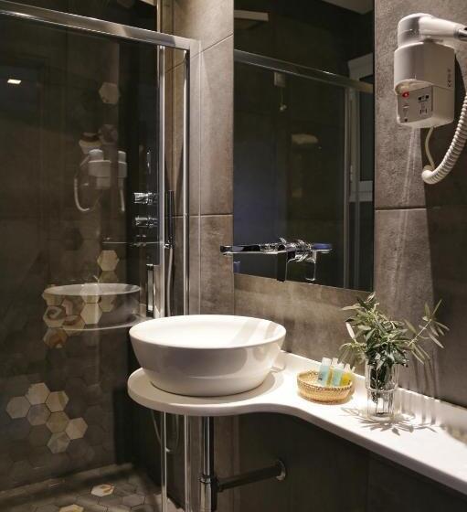 スーペリアトリプルルーム, Palmyra Beach