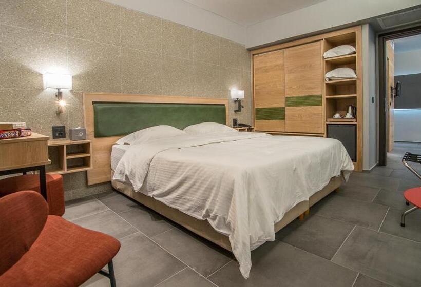 スーペリアトリプルルーム, Palmyra Beach