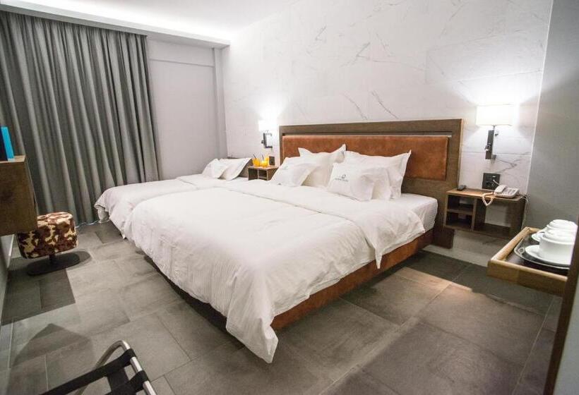 スーペリアトリプルルーム, Palmyra Beach