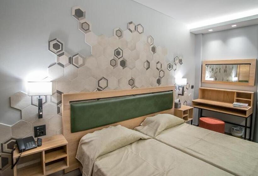 ファミリールーム, Palmyra Beach