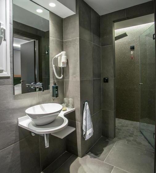 ファミリールーム, Palmyra Beach