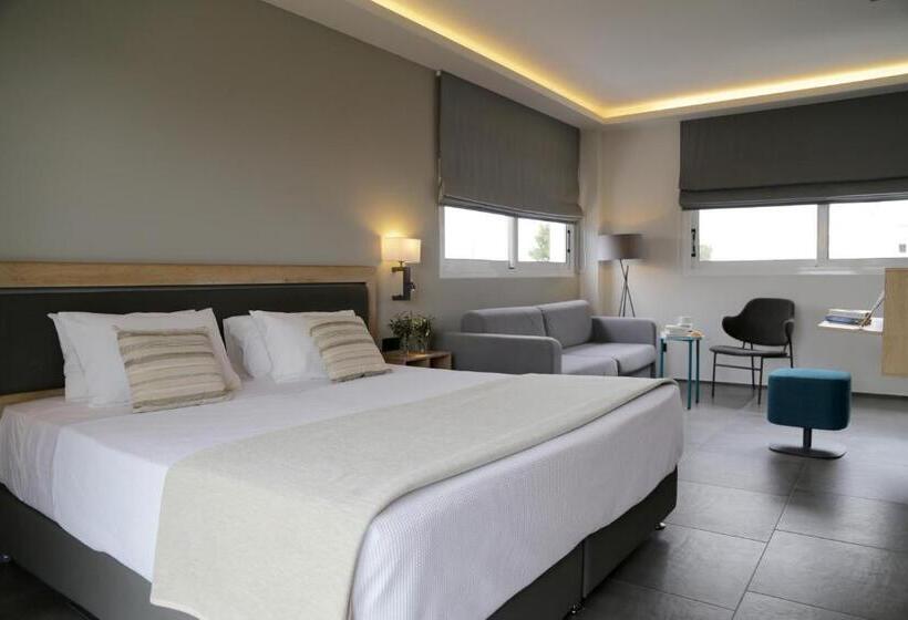 ファミリールーム, Palmyra Beach