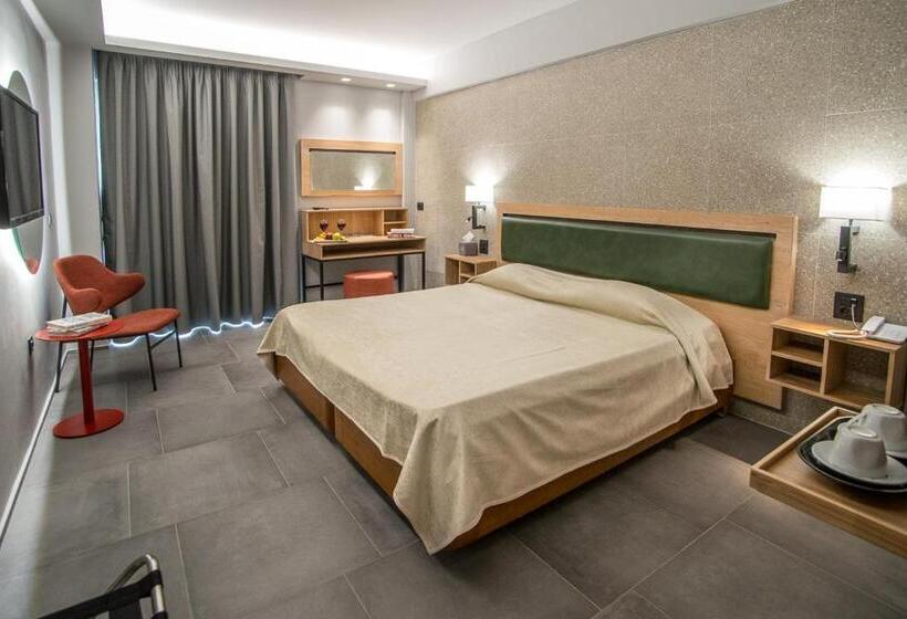 ガーデンビュースーペリアールーム, Palmyra Beach