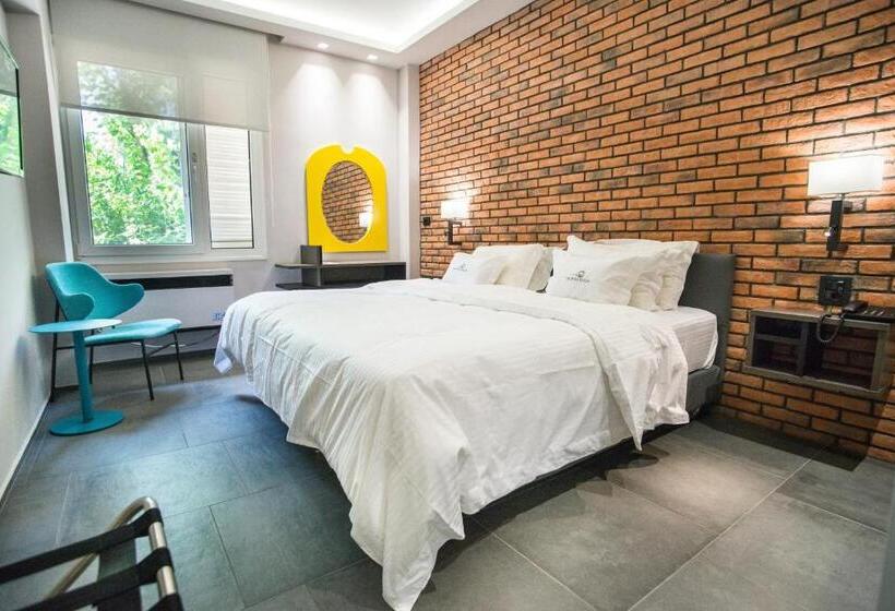 ガーデンビュースタンダードルーム, Palmyra Beach