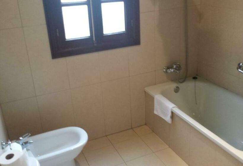 Номер Стандарт Вид на Море, Villa El Mocanal