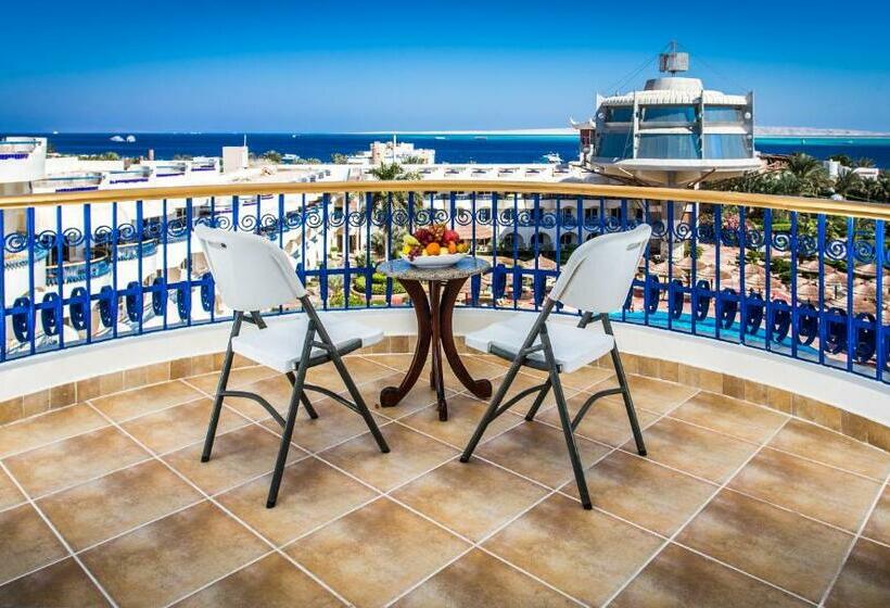 スイート, Seagull Beach Resort  Families And Couples Only