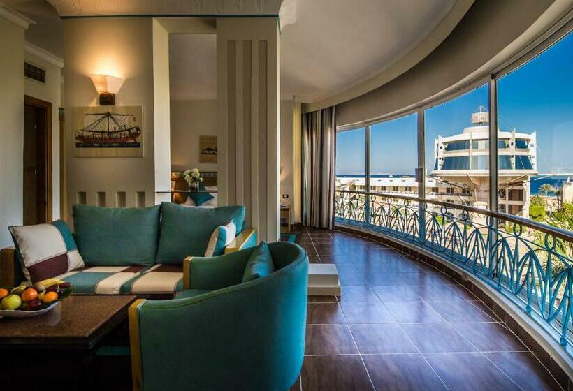 スイート, Seagull Beach Resort  Families And Couples Only